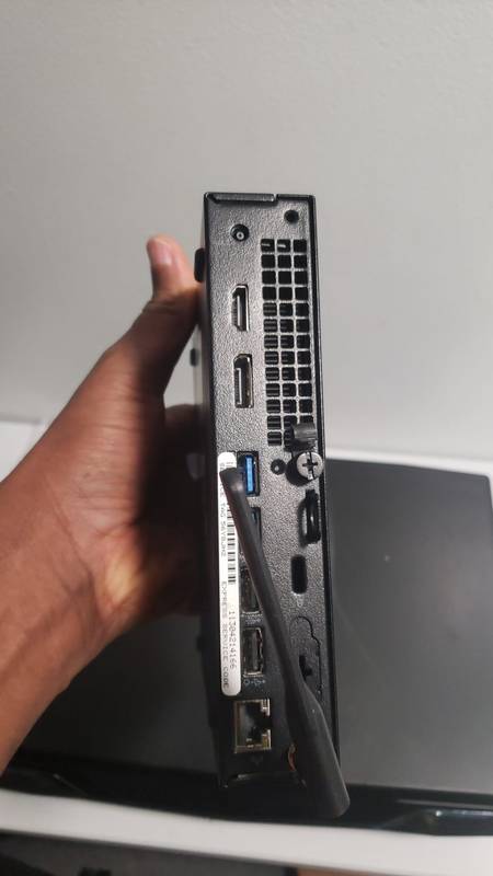 Dell OptiPlex 3040 i5-6500T Mini – Performance Compacte | 6e Gén|16GB de RAM |256GB SSD|Win 11 pro