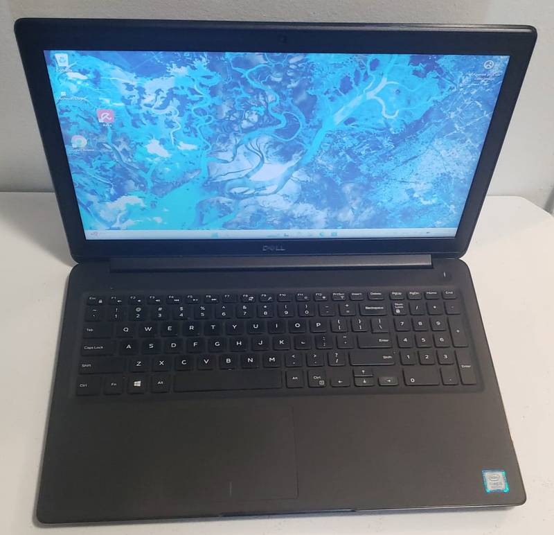 💻 Dell Latitude 3500 | i5 8ᵉ Gen | 16GB RAM | 1.5TB SSD ⚡ Win 11, Écran 15.6"(MFG YR 2020)