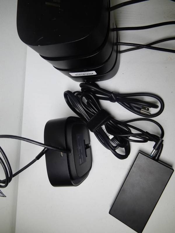 Image 5 de HP USB-C Business Dock G5 – Station d’accueil Pro | Multi-Ports | Ultra-Fiable